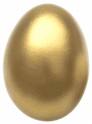 Golden Egg Golden Egg