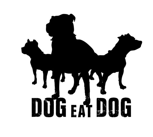 It’s Not Really A Dog Eat Dog World