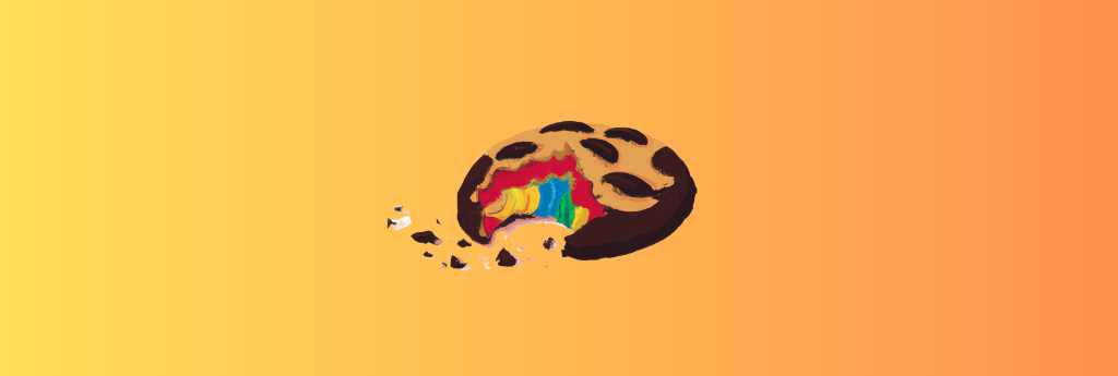 Chocolate chip cookie - EnoggEggbert blog